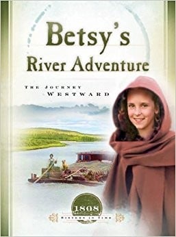 Betsy's River Adventure