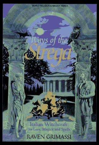 Ways of the strega