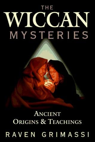 Wiccan Mysteries