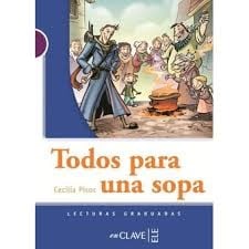 Todos para una sopa
