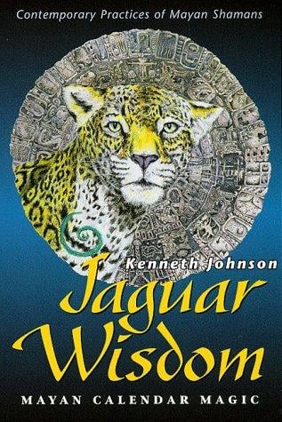 Jaguar wisdom