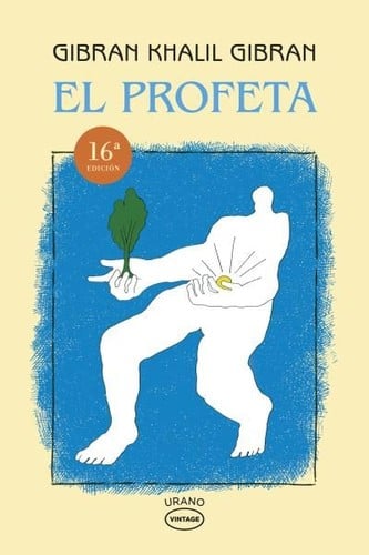 El profeta - 15. ed.