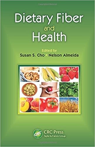 Dietary fiber and health