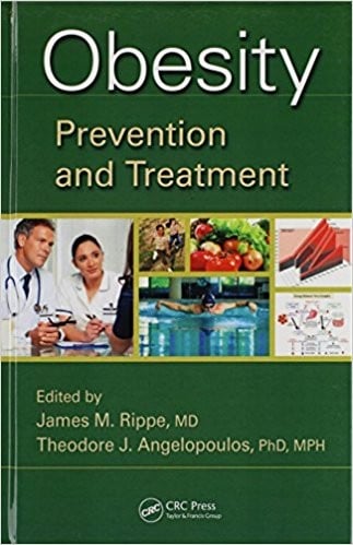 Obesity : prevention and treatment