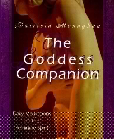 The goddess companion