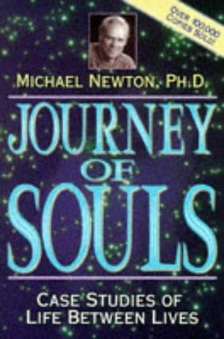 Journey Of Souls