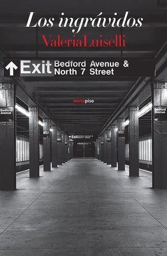 Los ingrávidos - 3. ed