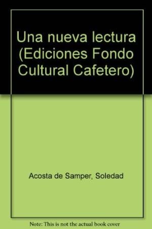 Una nueva lectura