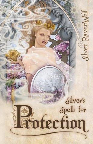 Silver's spells for protection