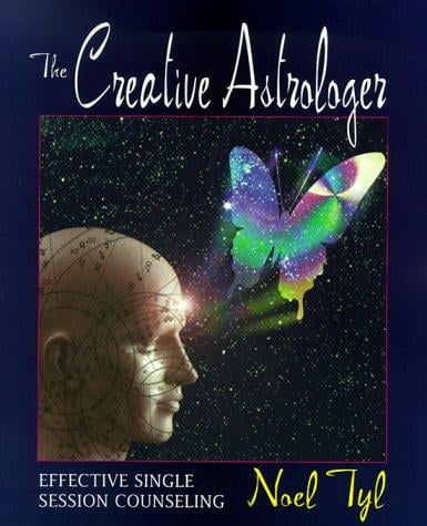 Creative Astrologer