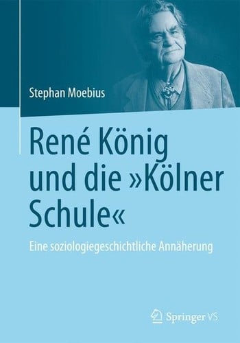 René König und die „Kölner Schule“
