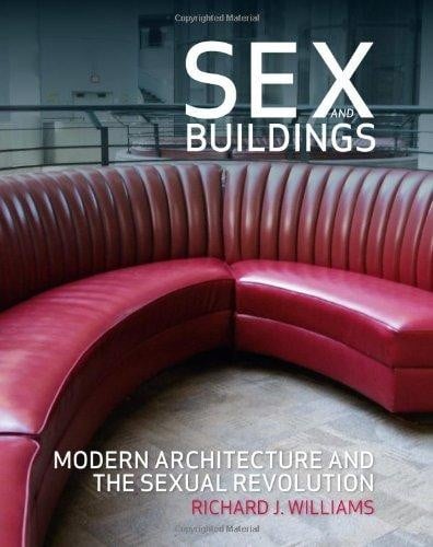 Sex and buildings
