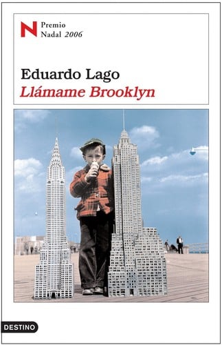 Llámame Brooklyn - 1. ed.