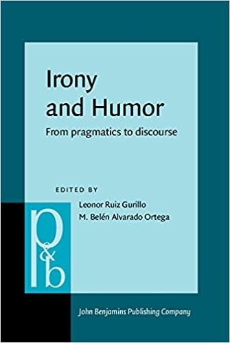 Irony and humor : from pragmatics to discourse