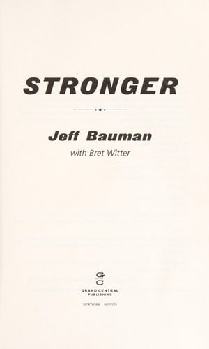 Stronger