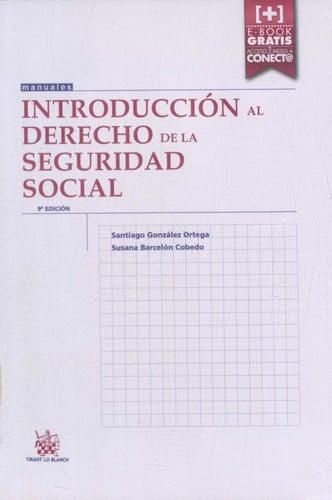 Introducción al derecho de la seguridad social