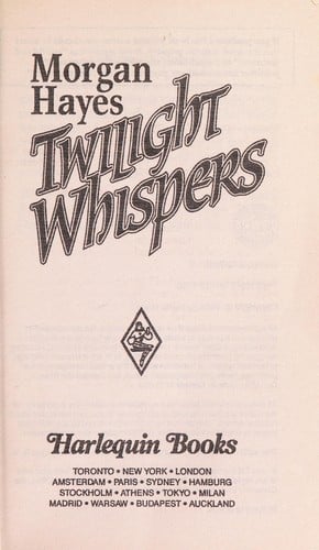 Twilight whispers