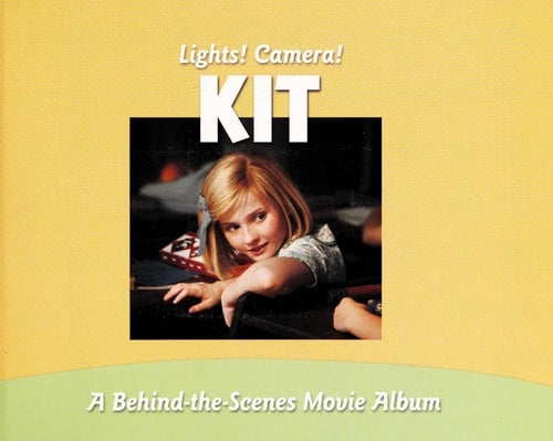 Lights! Camera! Kit