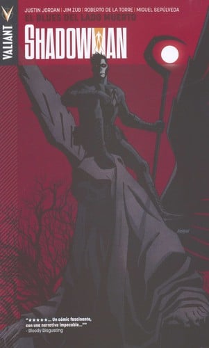 El blues del lado muerto