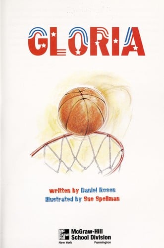 Gloria