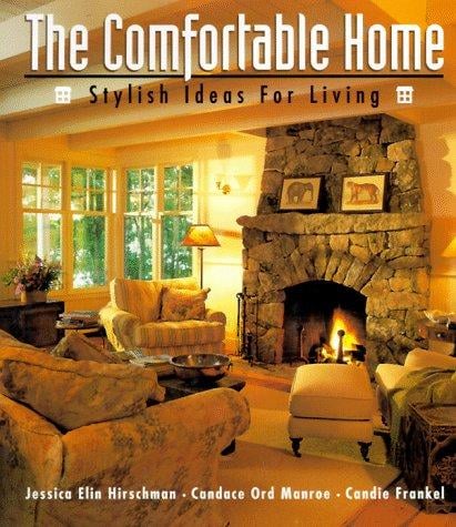 The comfortable home