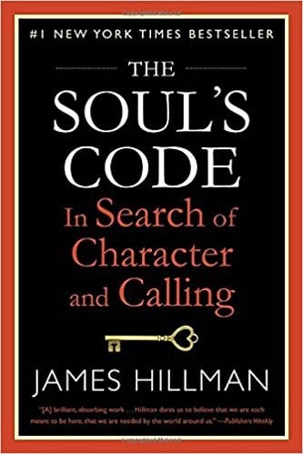 The soul's code in search of character and calling