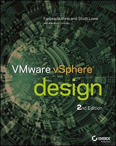 VMware vSphere design - 2. ed.