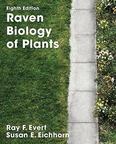Raven Biology of Plants - 8. ed.