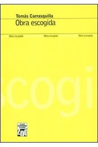 Obra escogida - 1. ed.