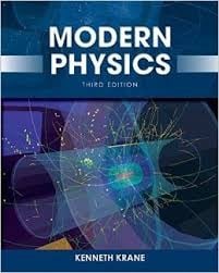 Modern Physics - 3. ed.