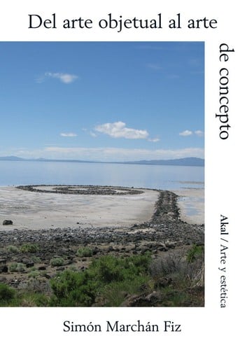 Del arte objetual al arte de concepto (1960-1974)