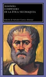 Compendio de la ética nicomaquea