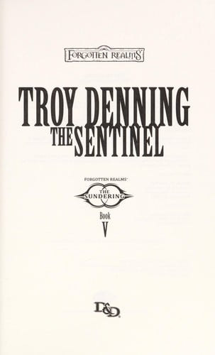 The sentinel