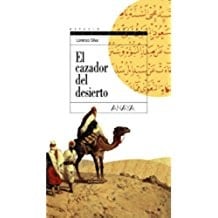 El cazador del desierto