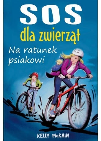 Na ratunek psiakowi