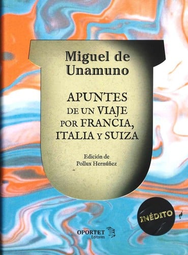 Apuntes de un viaje por Francia, Italia y Suiza  