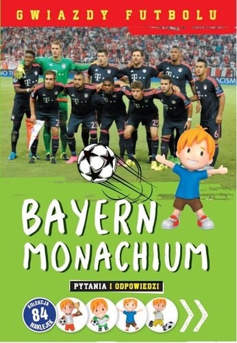 Bayern Monachium