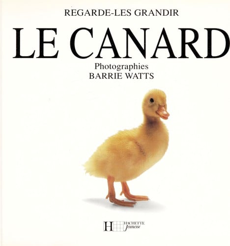 Le canard