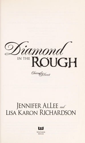 Diamond in the rough