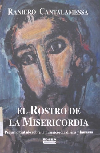 El rostro de la misericordia