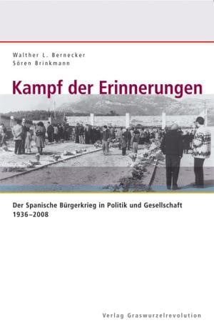 Kampf der Erinnerungen