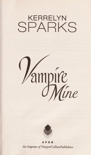 Vampire mine