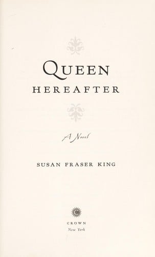 Queen hereafter