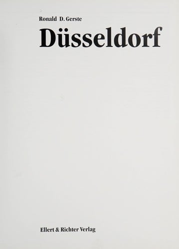 Düsseldorf