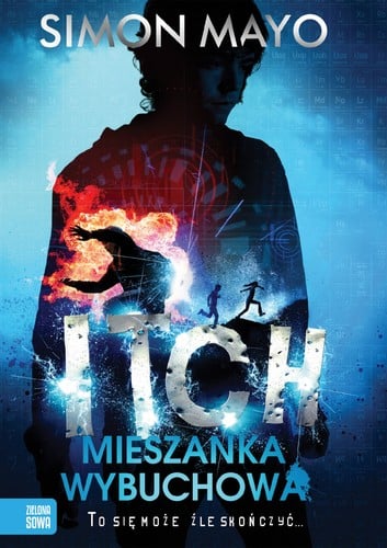 Itch. Mieszanka wybuchowa - cz.3