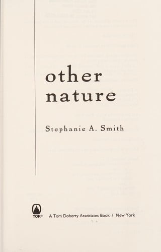 Other nature