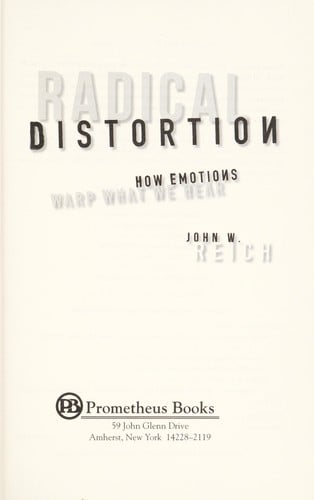 Radical distortion