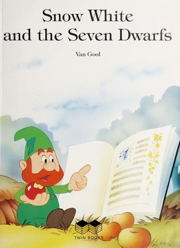 Snow White and the seven dwarfs