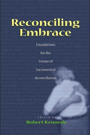 Reconciling embrace