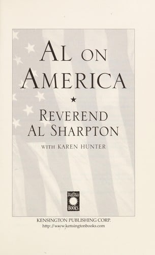 Al on America